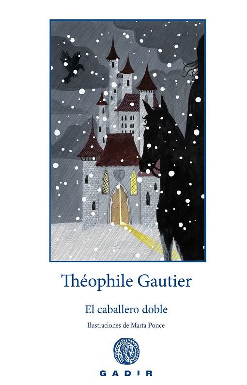 CABALLERO DOBLE, EL | 9788494576539 | GAUTIER, THÉOPHILE