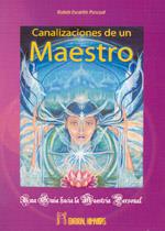 CANALIZACIONES DE UN MAESTRO | 9788479104450 | ESCARTIN PASCUAL, RUBEN