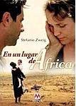 EN UN LUGAR DE AFRICA | 9788495354037 | ZWEIG, STEFAN