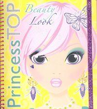 PRINCESS TOP BEAUTY LOOK-2 | 9788490373392