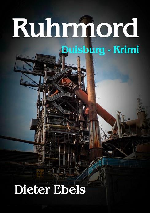 RUHRMORD | 9783751934671 | EBELS, DIETER