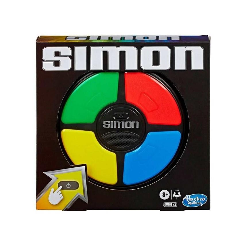 SIMON CLASSIC | 5010993686179