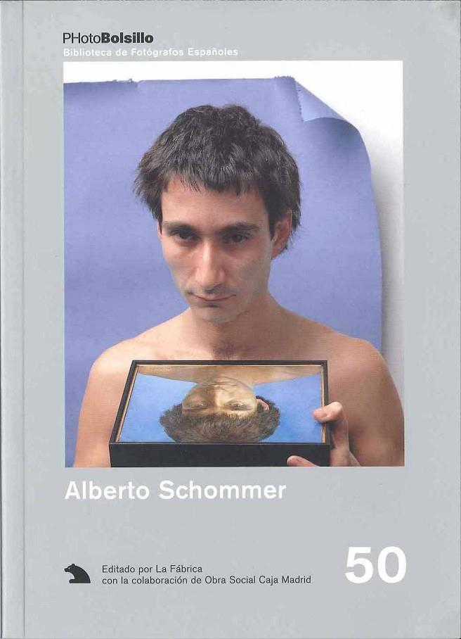 ALBERTO SCHOMMER | 9788495471536 | SCHOMMER, ALBERTO