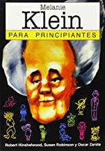 KLEIN PARA PRINCIPIANTES | 9789879065464 | HINSHELWOOD / ROBINSON / ZARAT