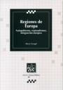 REGIONES DE EUROPA | 9788484565512 | CACIAGLI, MARIO