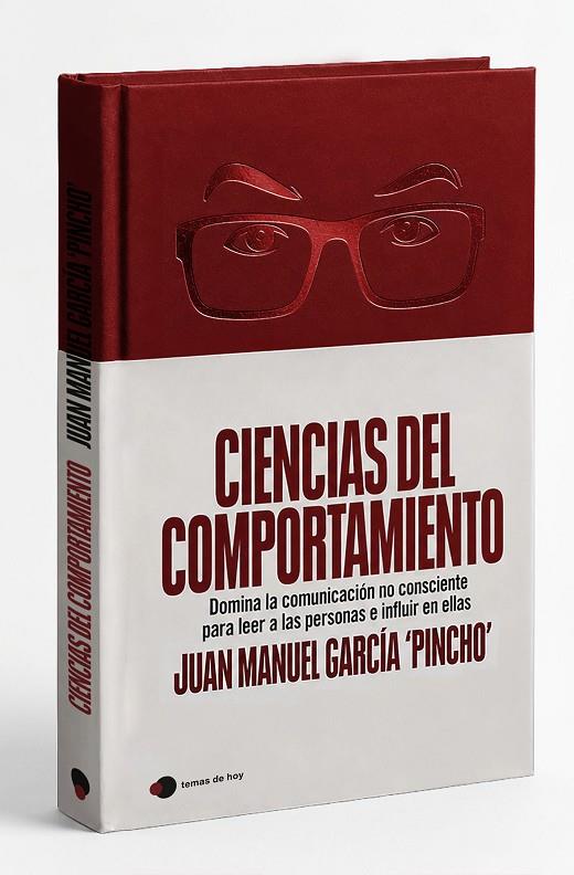 CIENCIAS DEL COMPORTAMIENTO (EDICIÓN ESPECIAL) | 9791388279263 | GARCÍA PINCHO, JUAN MANUEL (@CIENCIASDELCOMPORTAMIENTO)