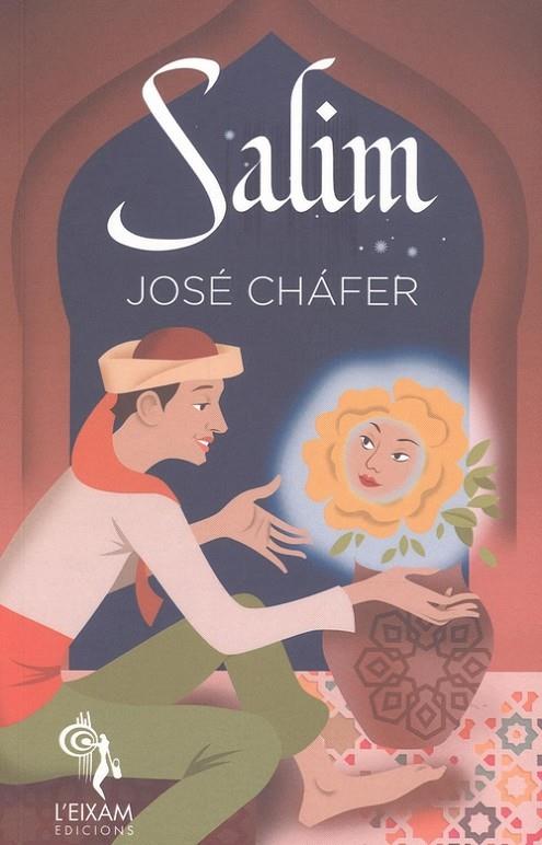 SALIM (ED. EN ESPAÑOL) | 9788415180814 | CHAFER, JOSÉ