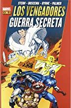 PODEROSOS VENGADORES 07, LOS : GUERRA SECRETA | 9788490240656 | STERN, ROGER