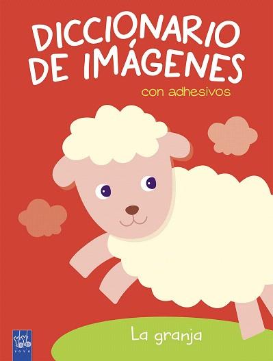 GRANJA, LA | 9788408180081