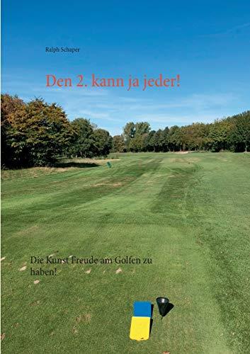 DEN 2. KANN JA JEDER! | 9783750492738 | SCHAPER, RALPH
