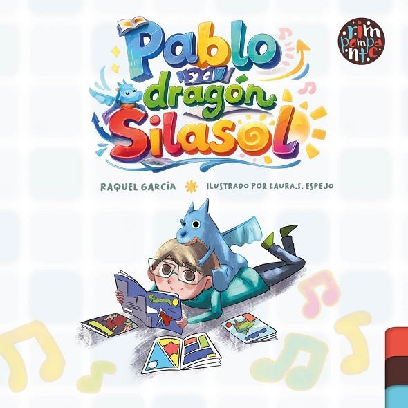 PABLO Y EL DRAGÓN SILASOL | 9791388150050 | GARCIA, RAQUEL