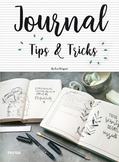 JOURNAL. TIPS & TRICKS | 9788416500994 | MINGUET, EVA