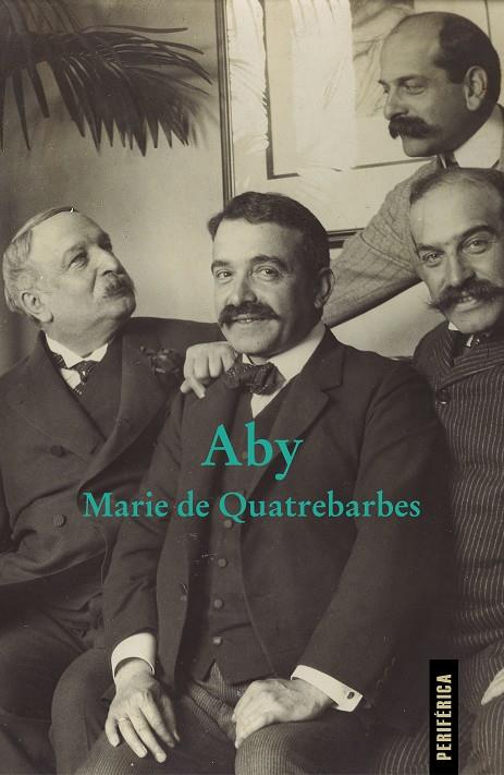 ABY | 9788410171732 | DE QUATREBARBES, MARIE