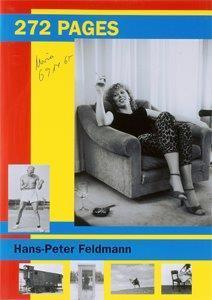 272 PAGES HANS PETER FELDMANN | 9788488786586 | TATAY, HELENA