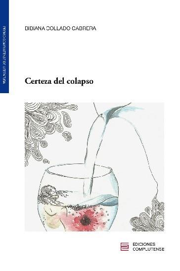 CERTEZA DEL COLAPSO | 9788466935609 | COLLADO CABRERA, BIBIANA