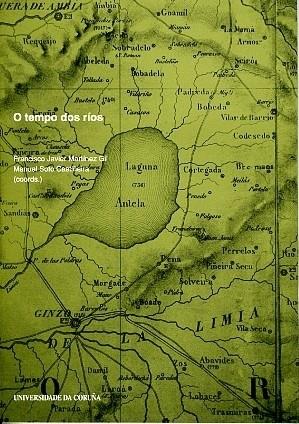 O TEMPO DOS RÍOS | 9788497492072