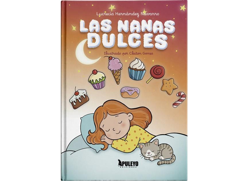 NANAS DULCES, LAS | 9788410609136 | HERNÁNDEZ NAVARRO, LUCRECIA