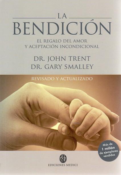 BENDICION, LA | 9788497991315 | TRENT / SMALLEY