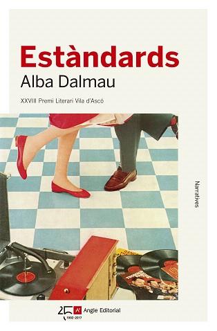 ESTÀNDARDS | 9788415307624 | DALMAU, ALBA