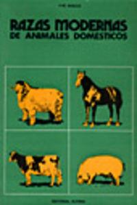 COMPENDIO DE MEDICINA DE LAS PEQUEÑAS ESPECIES DOMÉSTICAS | 9788420000046 | SCHMIDT-TREPTOW, A. W.