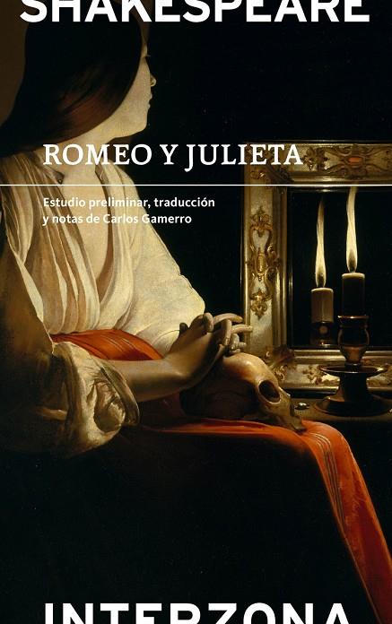 ROMEO Y JULIETA | 9789877900446 | SHAKESPEARE, WILLIAM