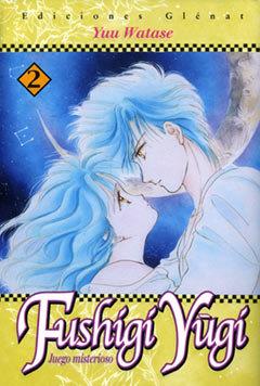 FUSHIGI YUGI 02 | 9788484492016 | WATASE, YUU