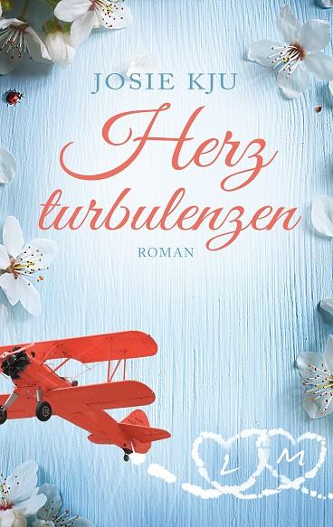 HERZTURBULENZEN | 9783744840675 | KJU, JOSIE