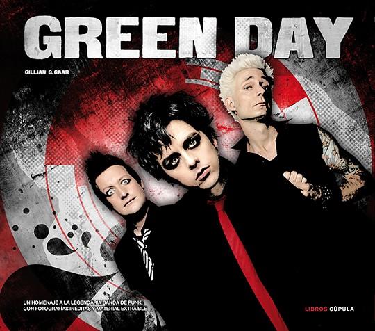 GREEN DAY | 9788448008680 | GAAR, GILLIAN G.