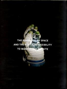 RECREACIÓN DEL ESPACIO Y LA IMPOSIBILIDAD POÉTICA DE ABARCAR EL INFINITO, LA | 9788415691686 | MARTINS, EDGAR