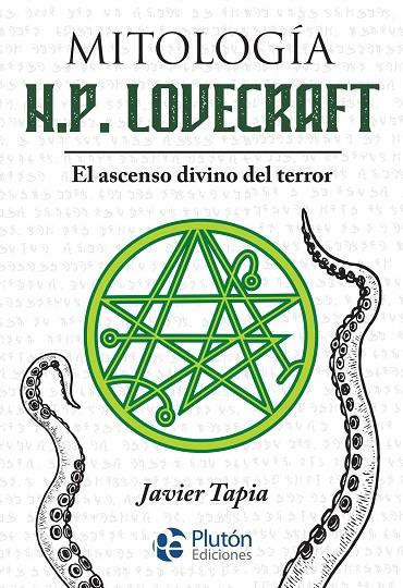 MITOLOGIA H. P. LOVECRAFT | 9788418211768 | TAPIA, JAVIER