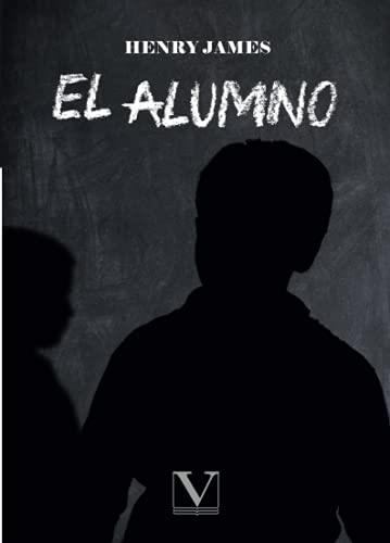 ALUMNO, EL | 9788413374079 | JAMES, HENRY