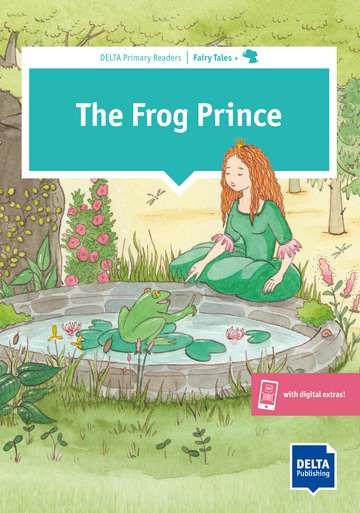 FROG PRINCE, THE | 9783125011045