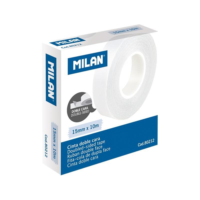 CINTA DOBLE CARA MILAN | 8411574802129
