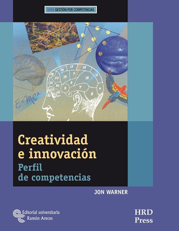 CREATIVIDAD E INNOVACIÓN | 9788480046923 | WARNER, JON