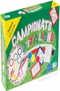 CAMPIONATO ITALIANO | 9788853613714