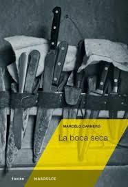 BOCA SECA, LA | 9789873731044 | CARNERO, MARCELO