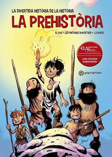 PREHISTORIA, LA | 9788434214699 | BAYARRI, JORDI