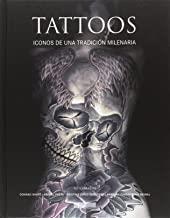 TATTOOS. ICONOS DE UNA TRADICIÓN MILENARIA | 9788415023197