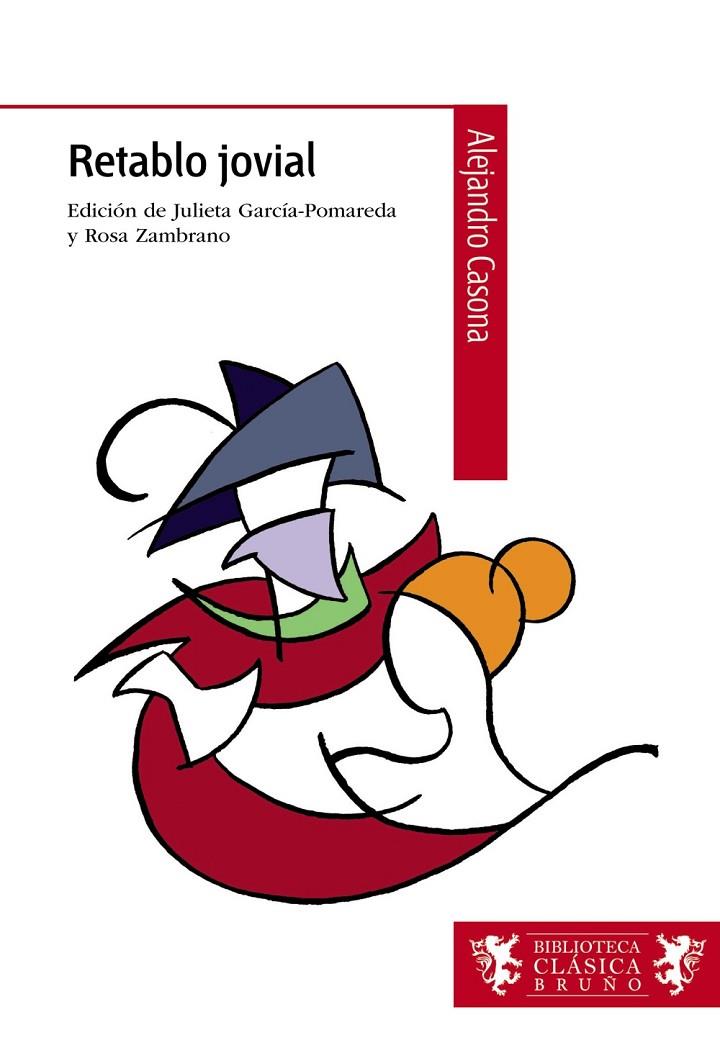 RETABLO JOVIAL | 9788421690260 | CASONA, ALEJANDRO