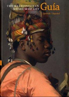 GUIA DEL METROPOLITAN | 9788494032523