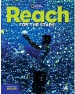 REACH FOR THE STARS A STUDENT+SPARK | 9780357855119