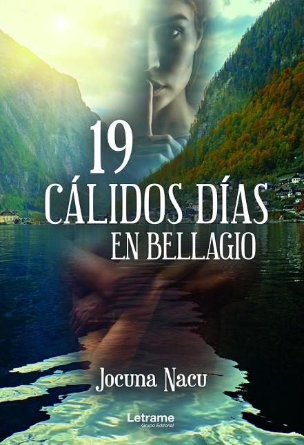 19 CÁLIDOS DÍAS EN BELLAGIO | 9788411143257 | NACU, JOCUNA