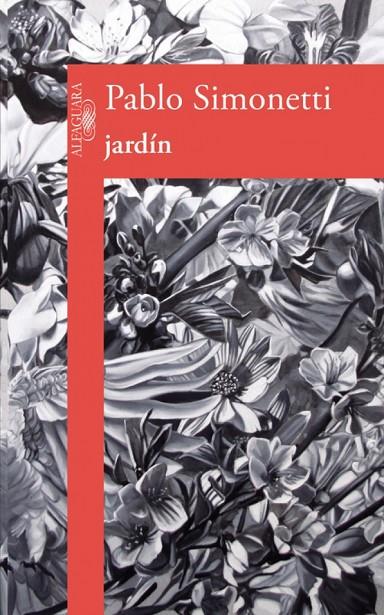 JARDÍN | 9788420402697 | SIMONETTI, PABLO