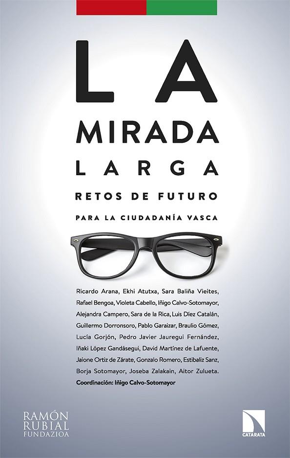 MIRADA LARGA, LA | 9788413528007 | CALVO-SOTOMAYOR, IÑIGO