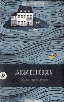 ISLA DE HOBSON | 9788415509103 | THEMERSON, STEFAN