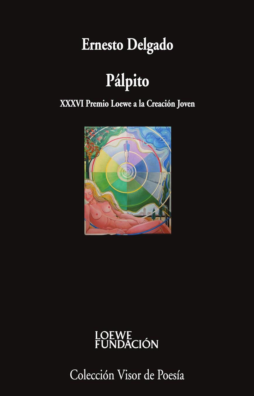 PÁLPITO | 9788498955194 | DELGADO, ERNESTO
