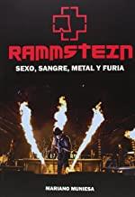 RAMMSTEIN  | 9788415191711 | MUNIESA, MARIANO