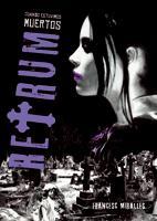 RETRUM. CUANDO ESTUVIMOS MUERTOS | 9788424633783 | MIRALLES, FRANCESC