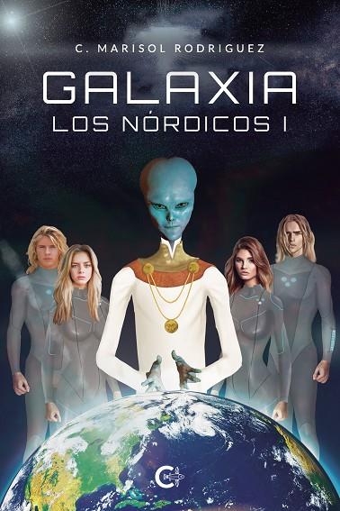 GALAXIA | 9788419009449 | MARISOL RODRIGUEZ, C.