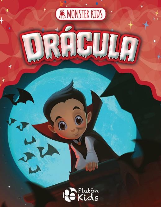 DRACULA | 9788417477714